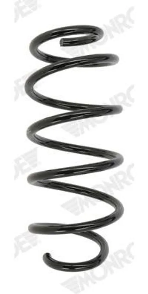 Ressort de suspension pour Skoda Yeti : remplacez votre 1K0411105DJ