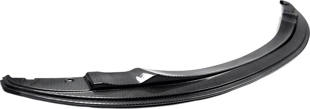 Lèvre avant GTS pour BMW M3 E92 E93 : look carbone et protection