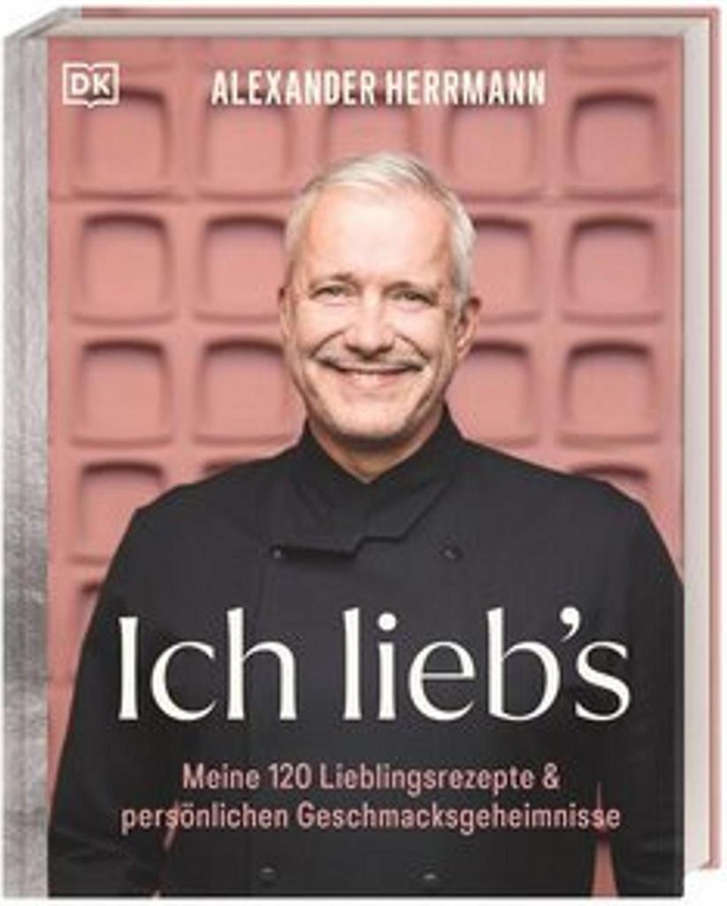 Ich lieb's Immagine del prodotto 