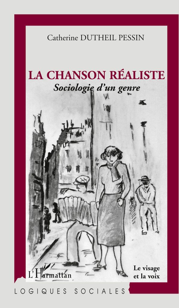 La chanson réaliste