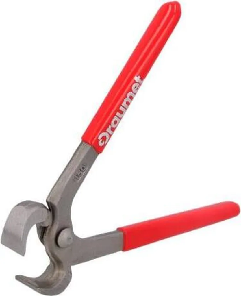 Pinze da taglio 160 mm, DRAUMET