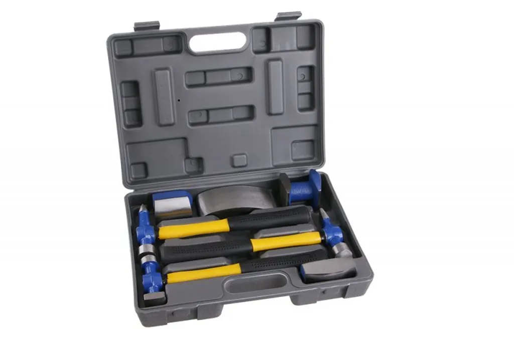 Fornitura Levior Set Tubature 28 cm 7 Pezzi - Standard Industriale