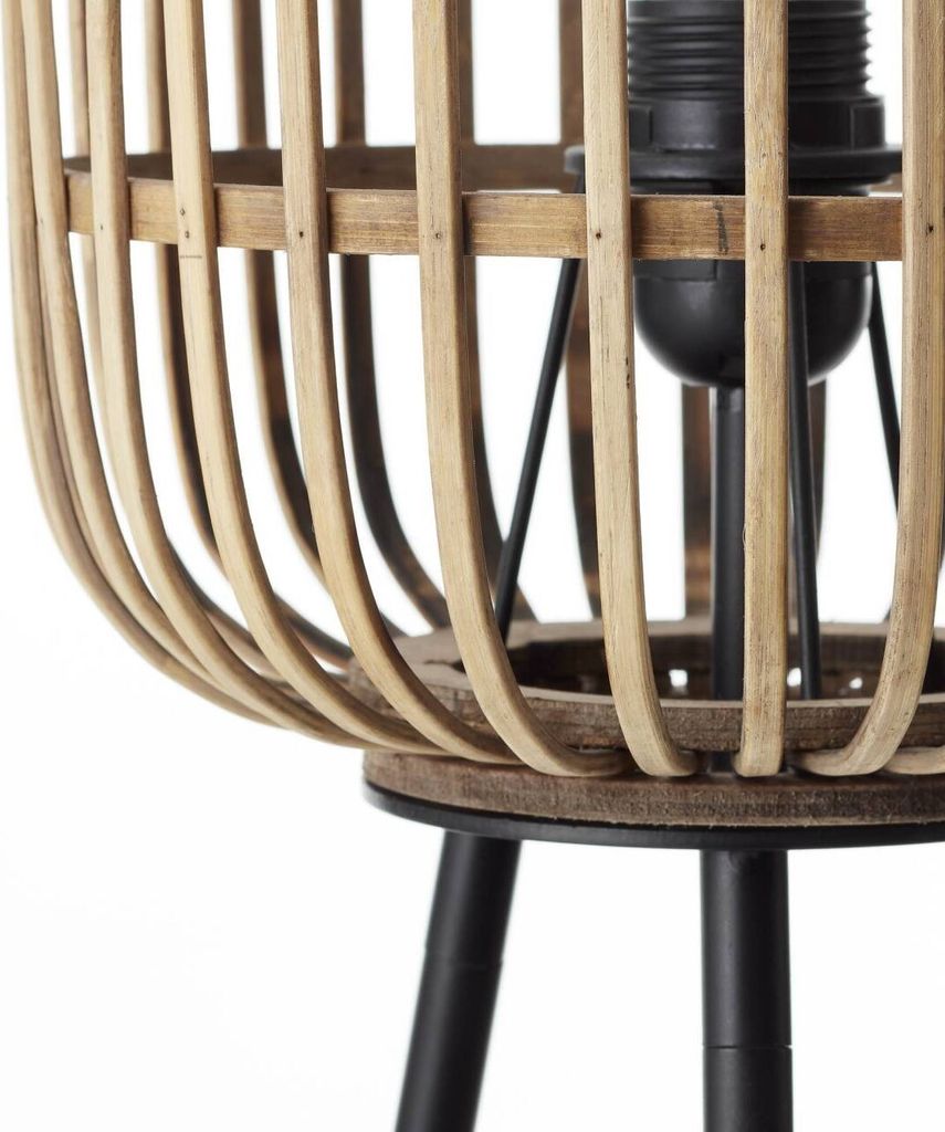 BRILLIANT  Stehleuchte Woodrow | dekorative Standleuchte Produktbild 6