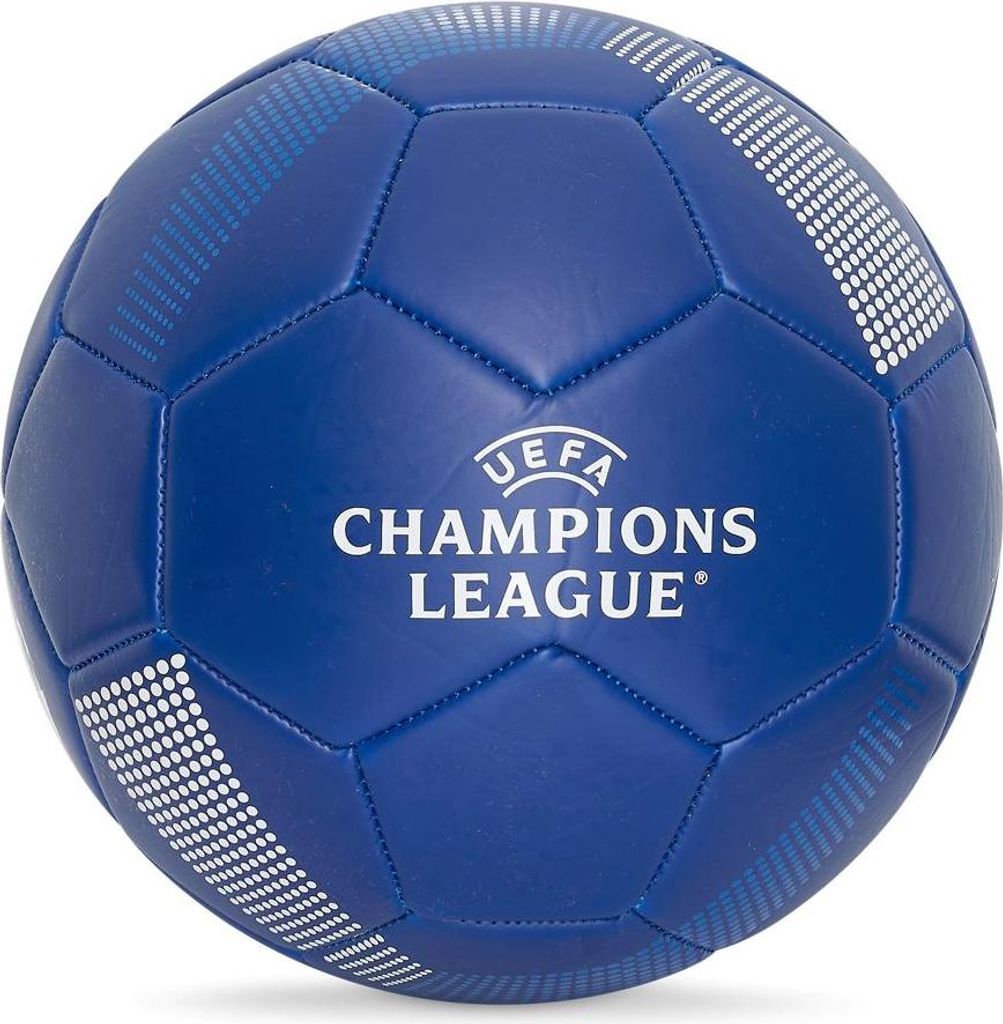 Pallone da calcio UEFA Champions League Dots - Bambini - Immagine del prodotto 