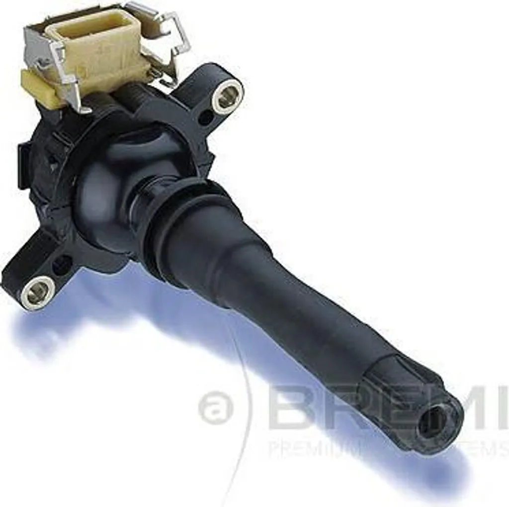 BREMI 11894T Bobina Accensione OE GCL306 per Freelander 2.5 V6 | Qualità OEM