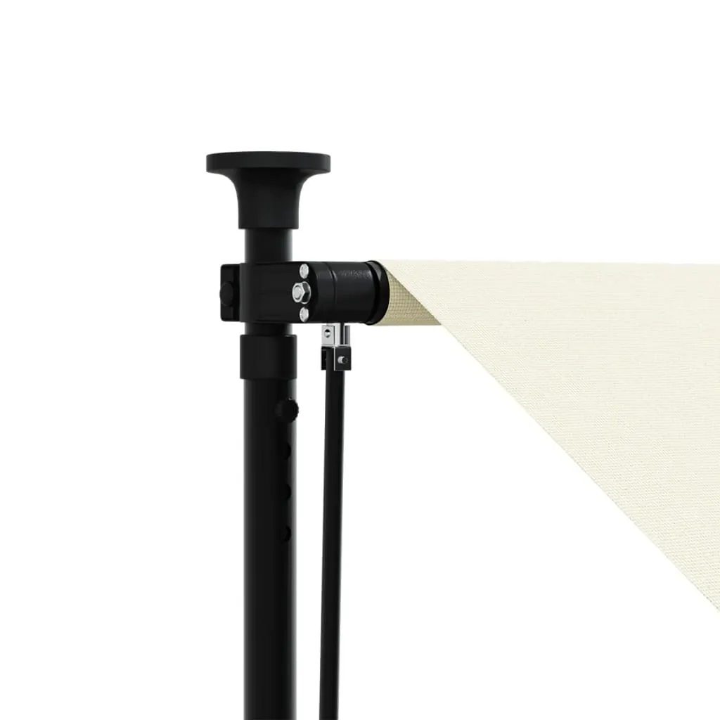 Tenda da Sole Crema Maison Exclusive 250x150: Eleganza per il tuo Outdoor - 8