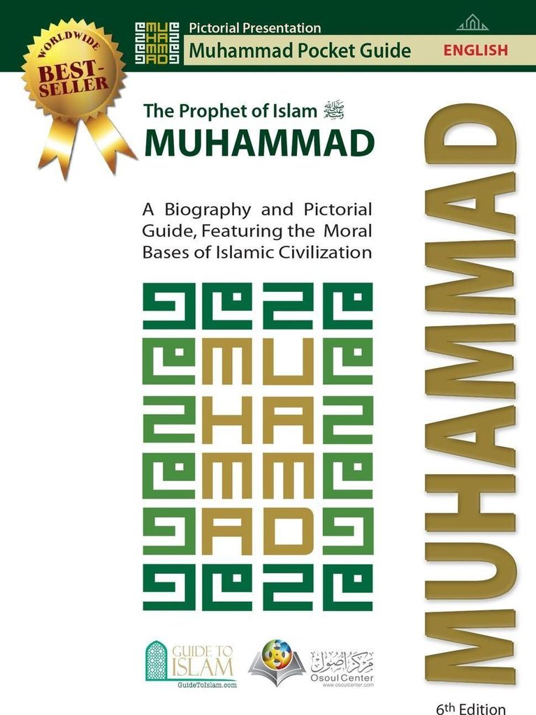 The Prophet of Islam - Muhammad (saw)