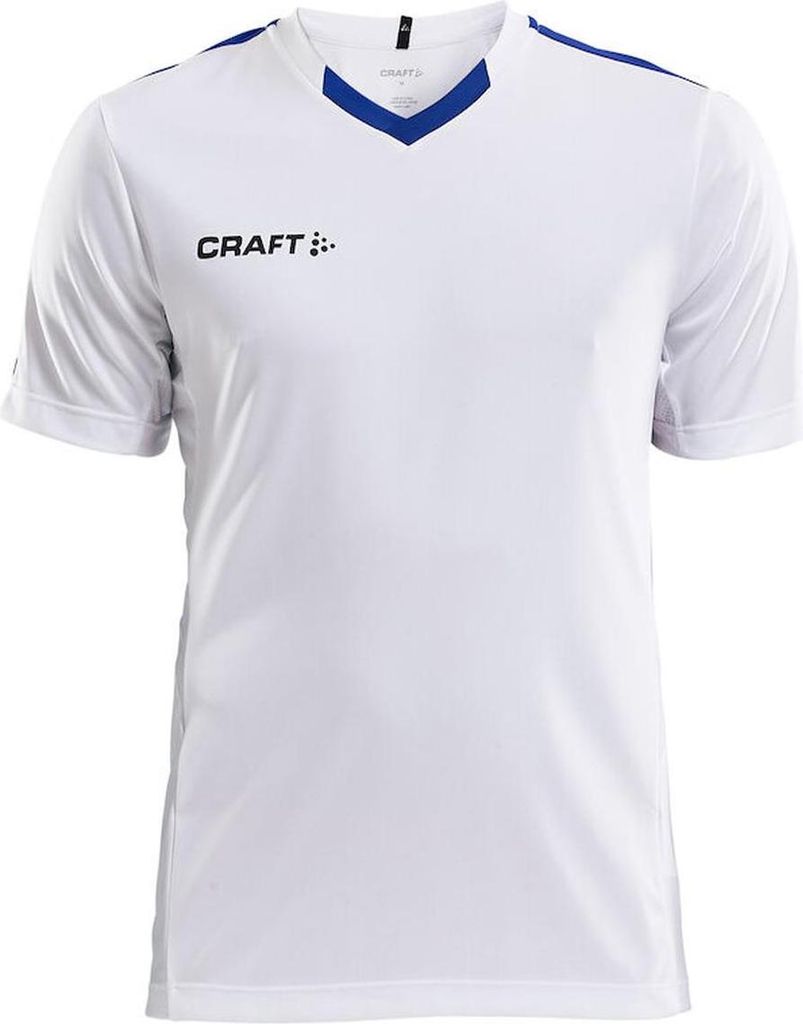 Craft Progress Jersey Contrast