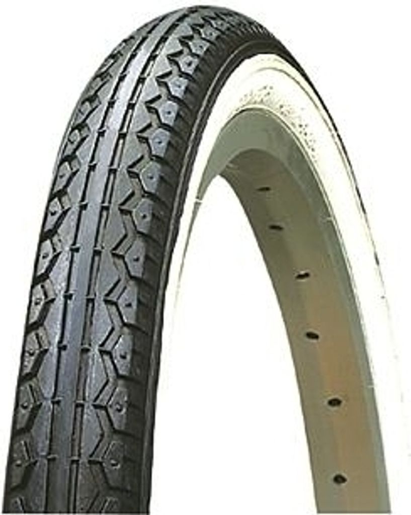 Kenda K123 16 ́ ́ X 1.75 Steifer Urbanreifen Schwarz 16 ́ ́ x 1.75 Schwarz 16 ́ ́ x 1.75