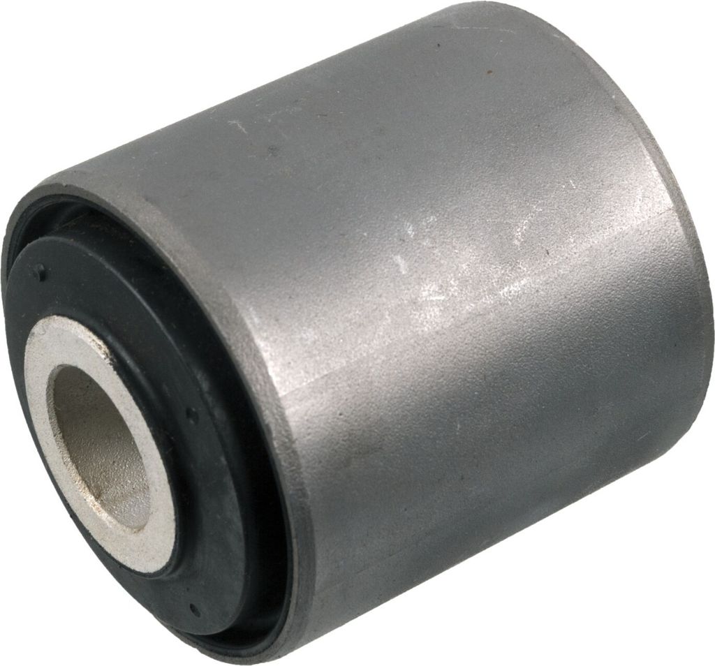 FEBI BILSTEIN Buchse Fahrerhauslagerung 177603 für SCANIA 4 - series 60mm Gummi 17mm 50mm 0,244kg