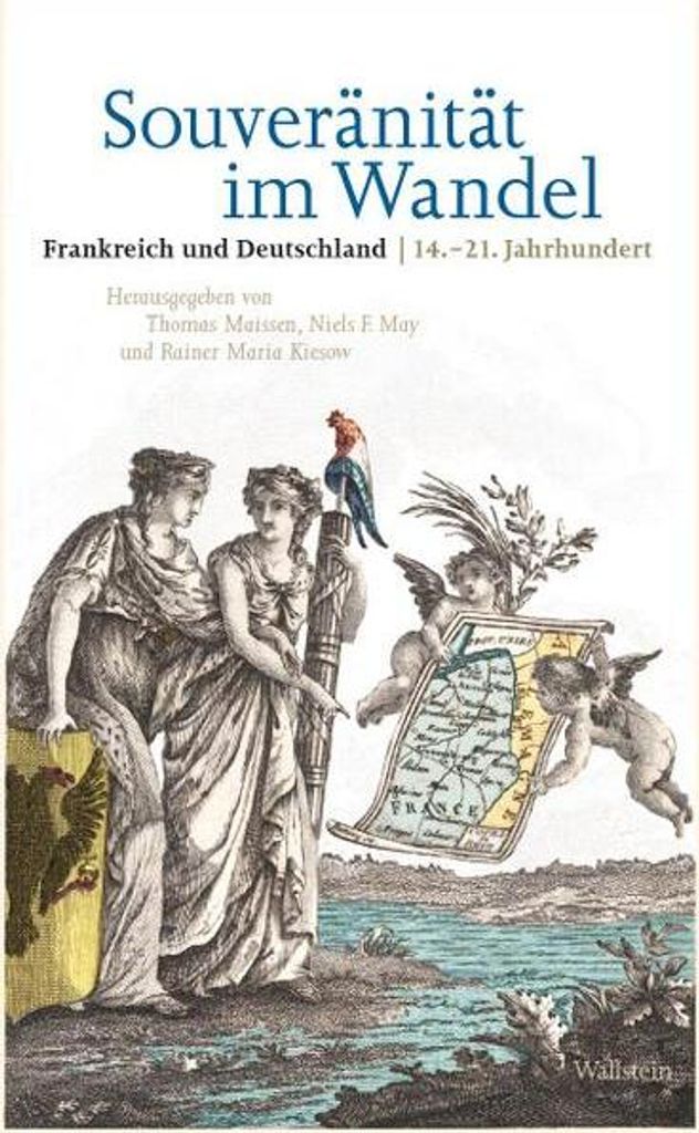 Souveränität im Wandel