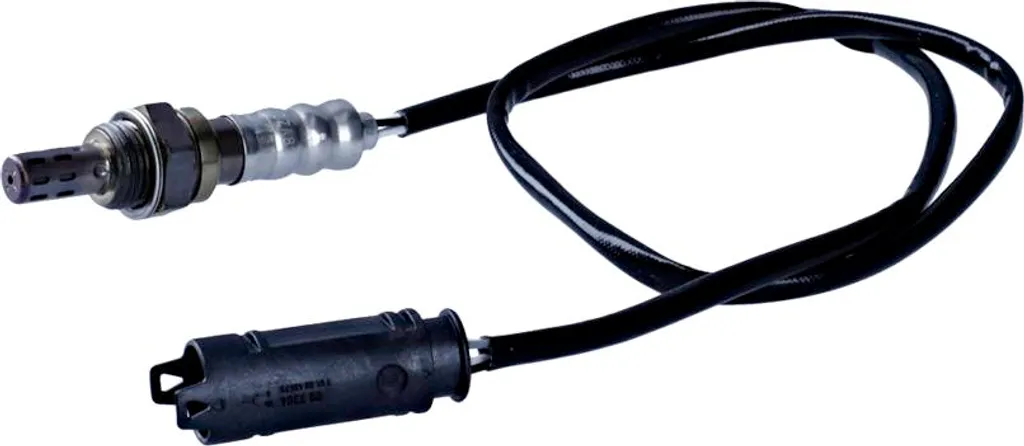 Sonde Lambda NTK 96216 Capteur d'Oxygène de Précision pour Échappement