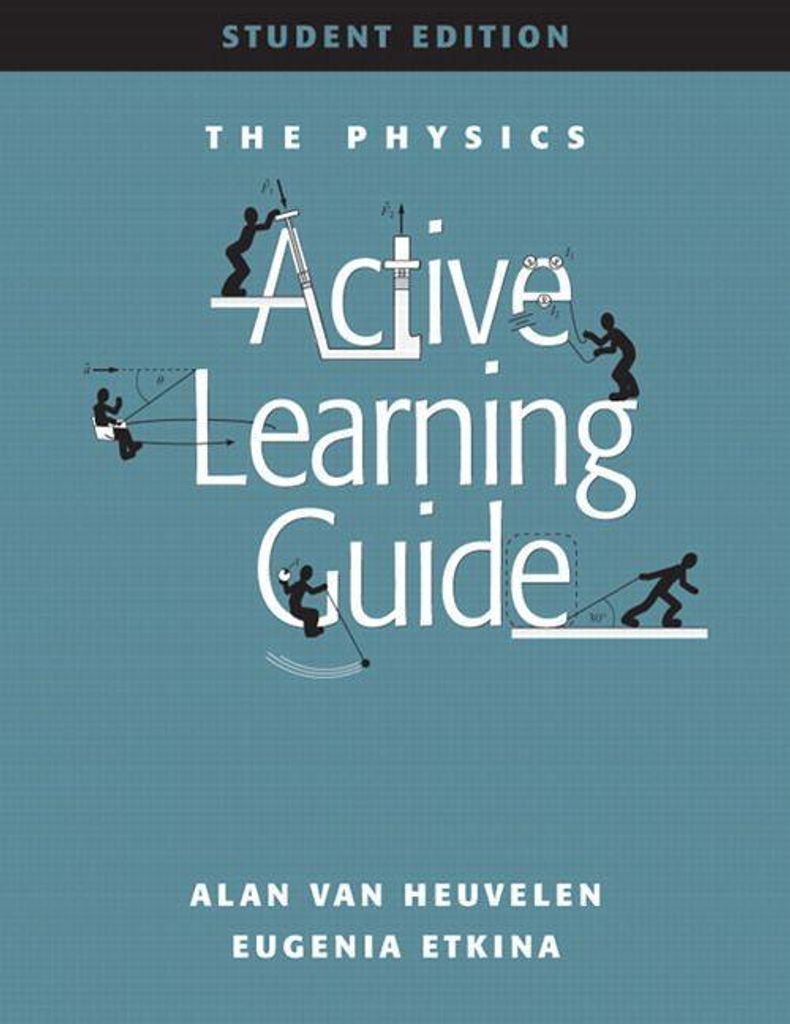 Van Heuvelen, A: Active Learning Guide