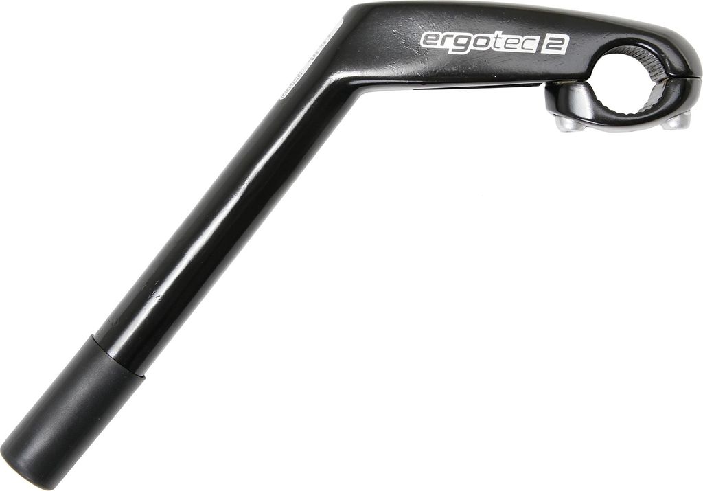 ErgoTec Ergotec Eagle 2 Vorbau 25,4/25,4 Schw. Level 2