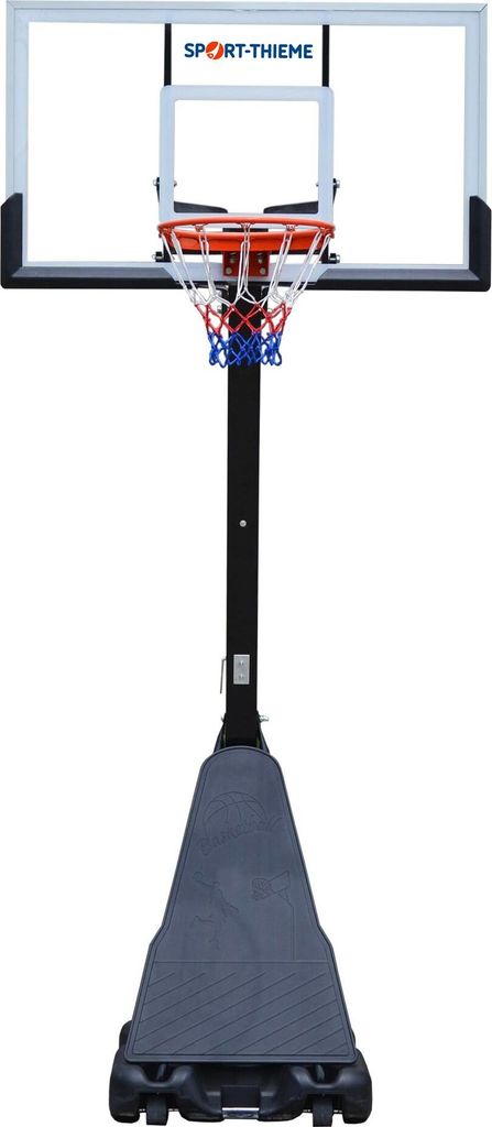 Sport-Thieme Basketballanlage "Orlando" Produktbild 