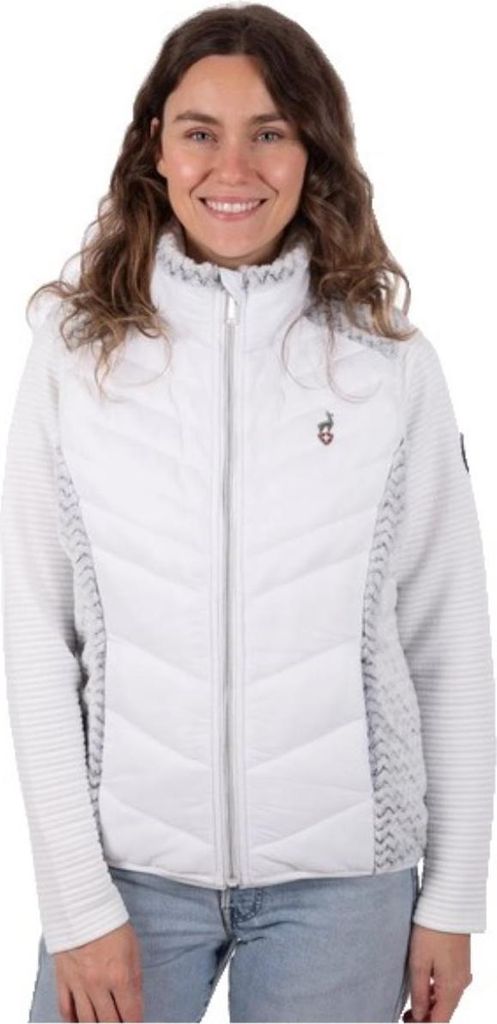 Jacken Aulp CORDAWHITE