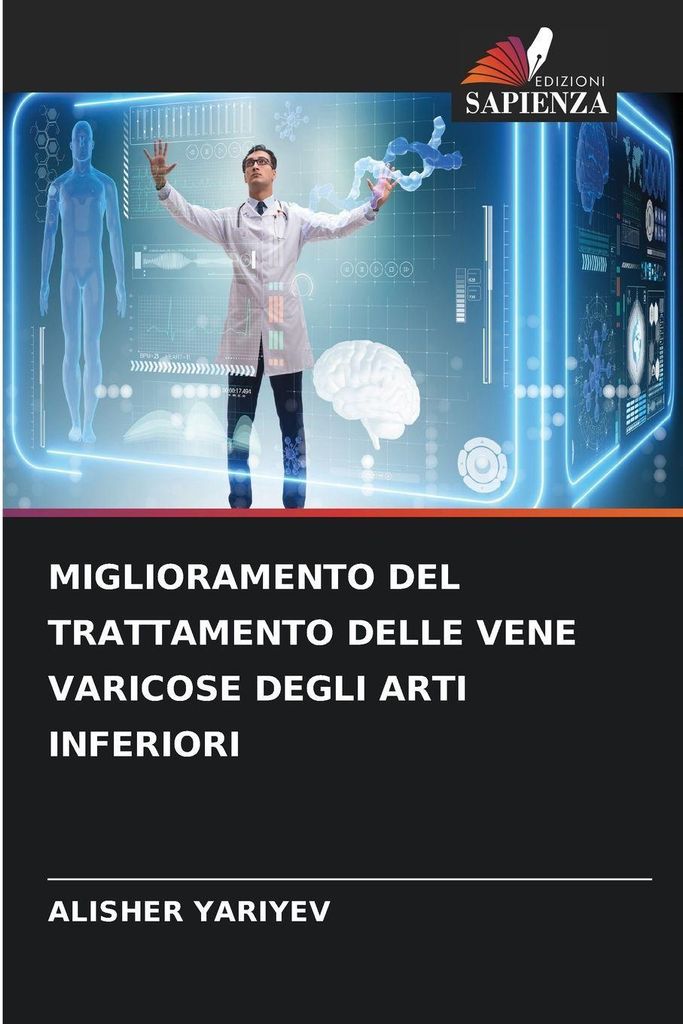 Miglioramento Del Trattamento Delle Vene Varicose Degli Arti Inferiori