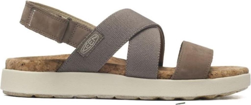 Schuhe Keen Elle Criss Cross 1028630