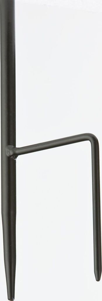 Lanterne de jardin solaire BURI LED 100cm Lampe de jardin Image du produit 