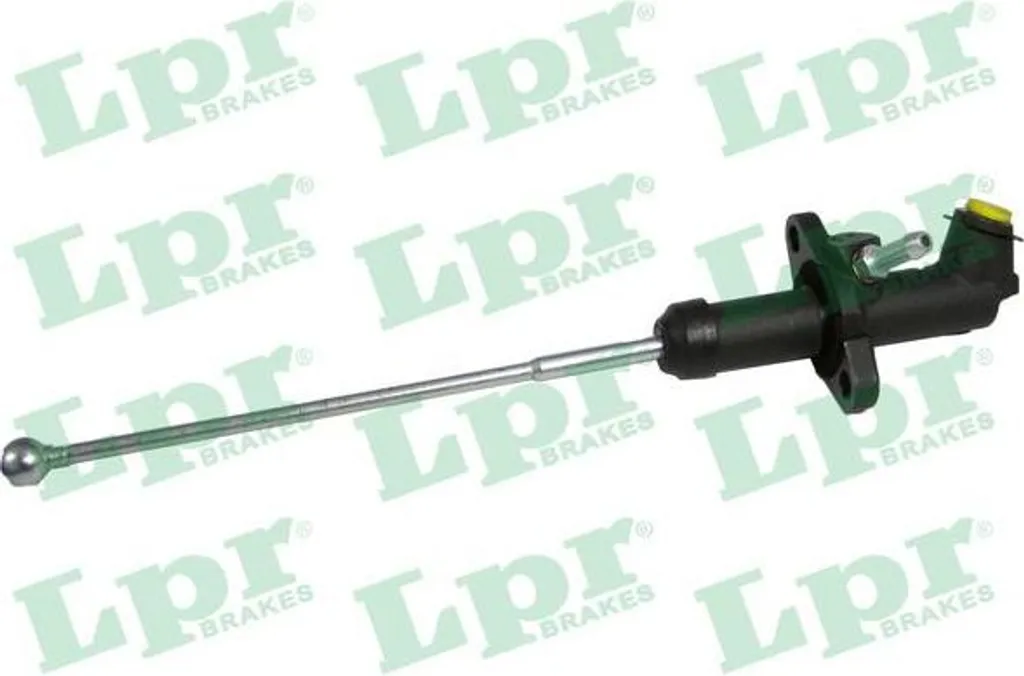 Cylindre émetteur LPR 2172 haute performance pour Giulietta et Delta III