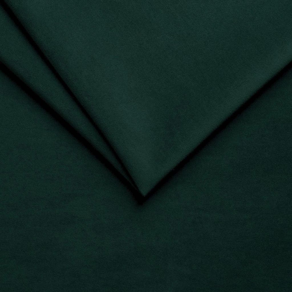 Garderoben-Set Noris VI mit Spiegel, gepolsterte Garderobe 95 cm, kompakte Flurmöbel mit Wandpaneelen, Haken und Stauraum (Farbe: Schwarz + Trinit...