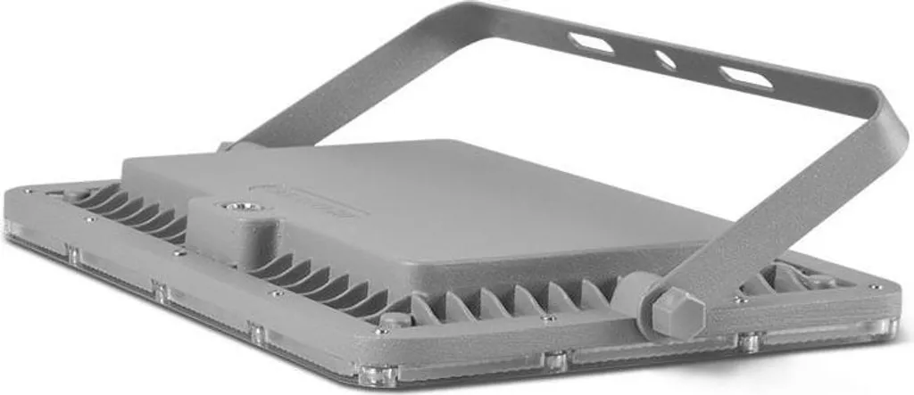 Projecteur LED Solaire Puissant pour Éclairage de Jardin et Façade IP65 - 5