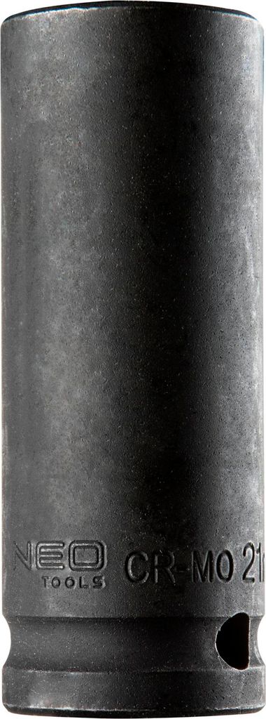 1/2 Maschinen-Schlagnüsse lang 21mm x 78mm Cr-Mo NEO