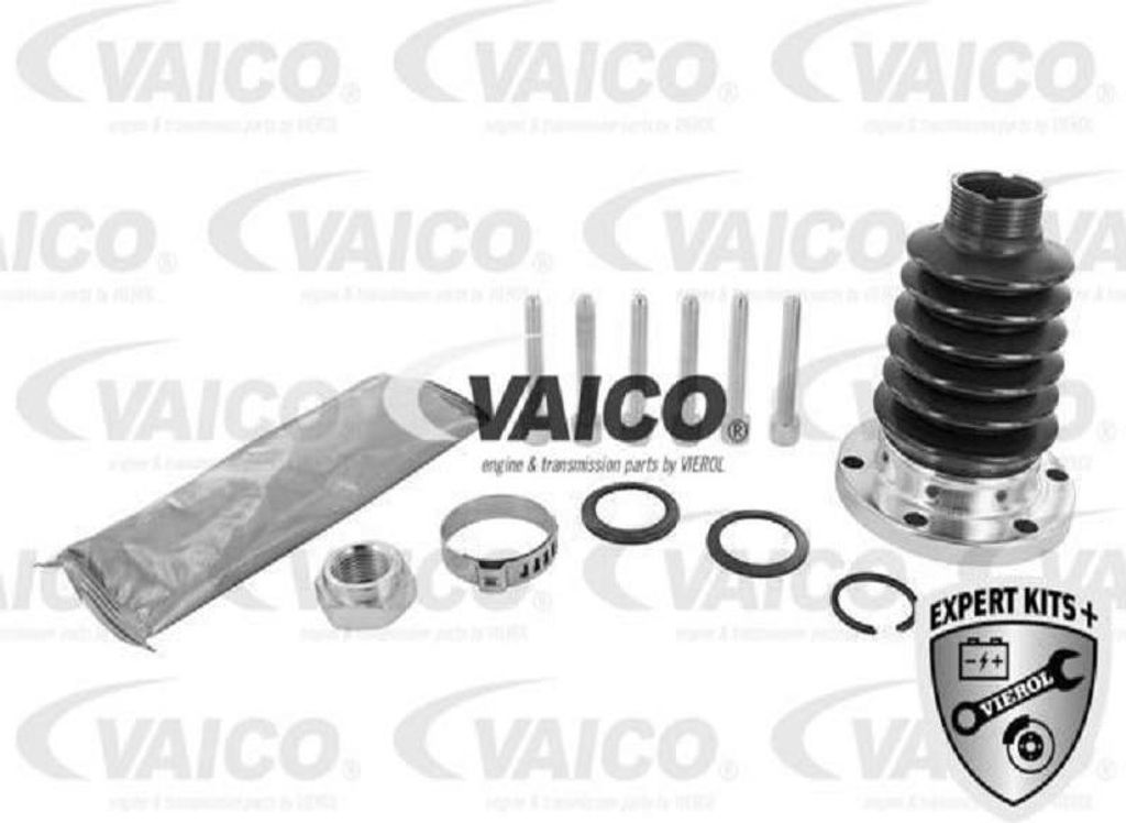 VAICO Faltenbalgsatz Antriebswelle Innen Vorne für VW GOLF III (1H1) V10-6373