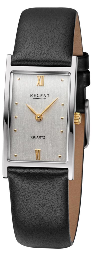 Regent - F-1508 - Orologio da polso - Orologio in titanio - Immagine del prodotto 