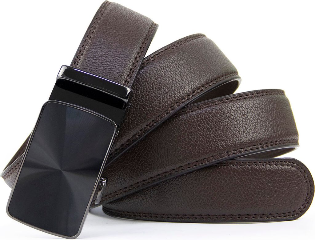 Glamexx24 Gürtel Herren, Anzug Business Kleidung Gürtel, Produktbild 