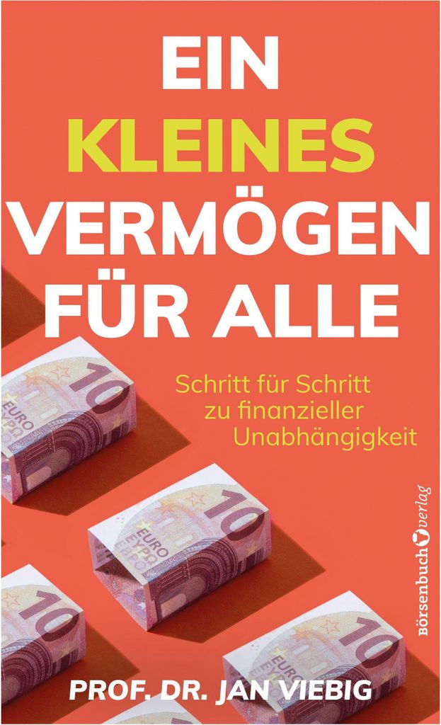 Ein kleines Vermögen für alle Produktbild 