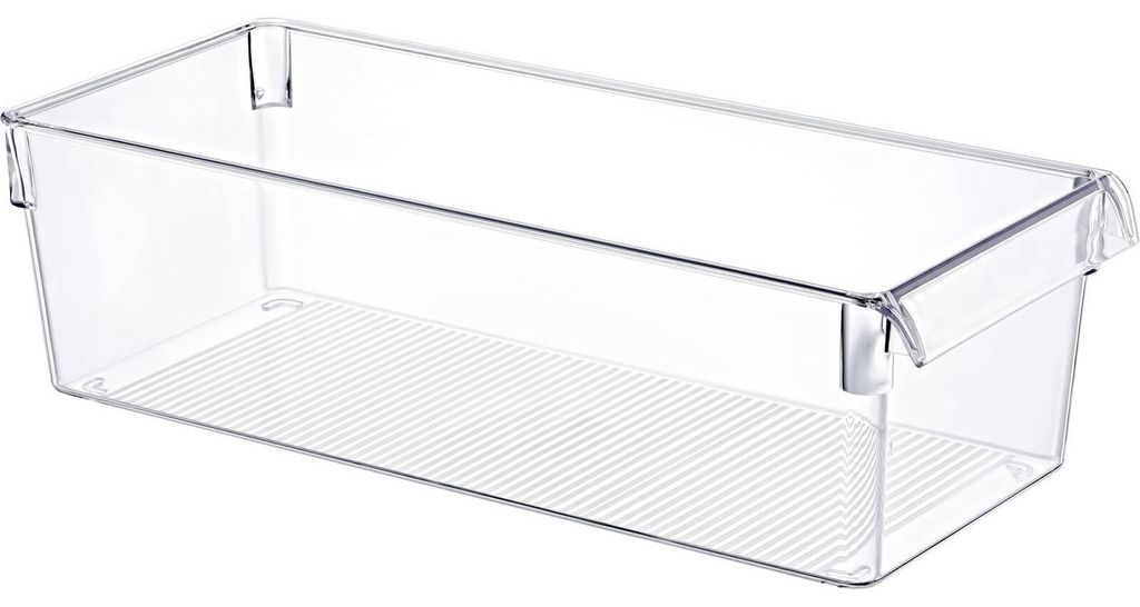 Kühlschrank-Organizer für Lebensmittel 36x15x10cm EXCELLENT Produktbild 