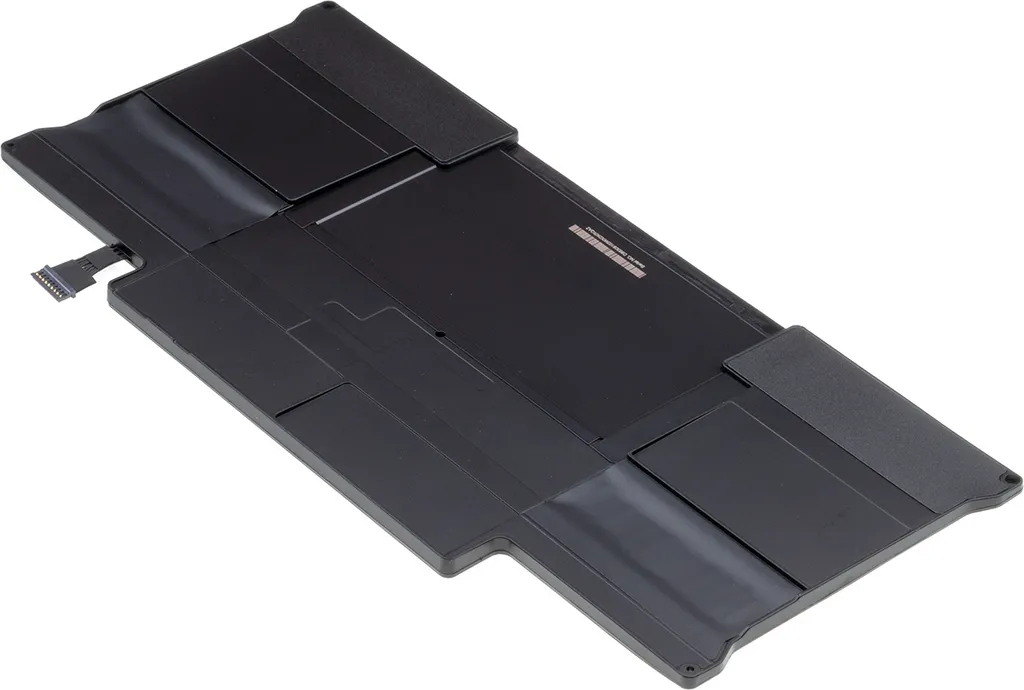 Batteria T6 Power 7.6V 7150mAh per MacBook Air A1466 MD231LL/A - 3