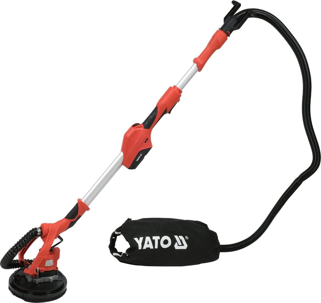 Yato YT-82361 Handschleifmaschine
