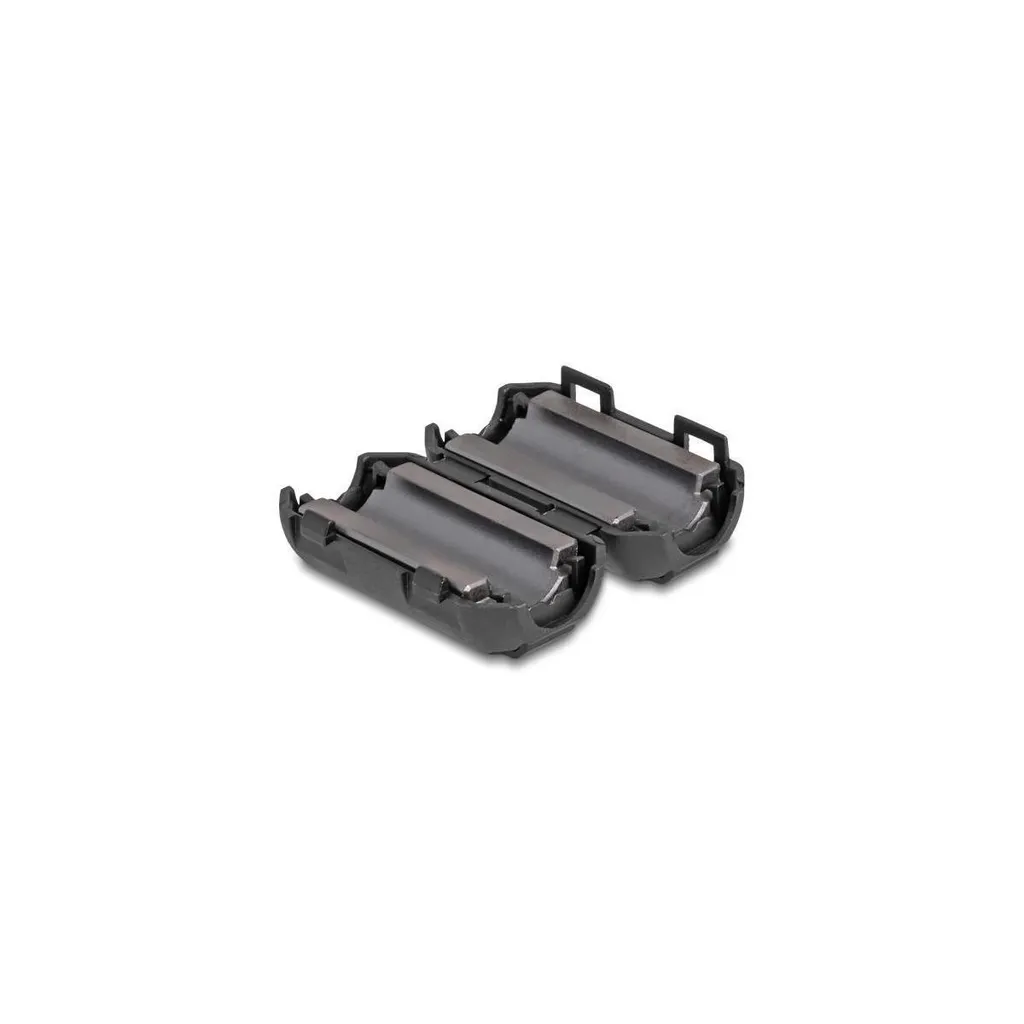 Supprimer les Interférences Audio Vidéo avec Ferrite DeLOCK 80946 - 2