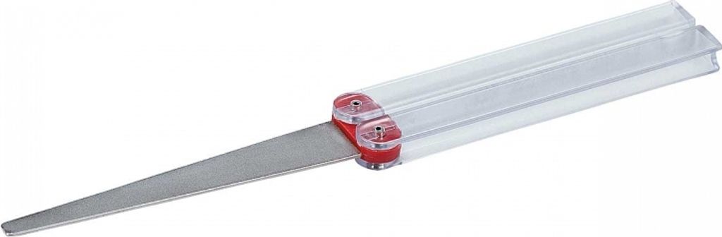 DMT Diamantfeile Diafold 600 Körnung