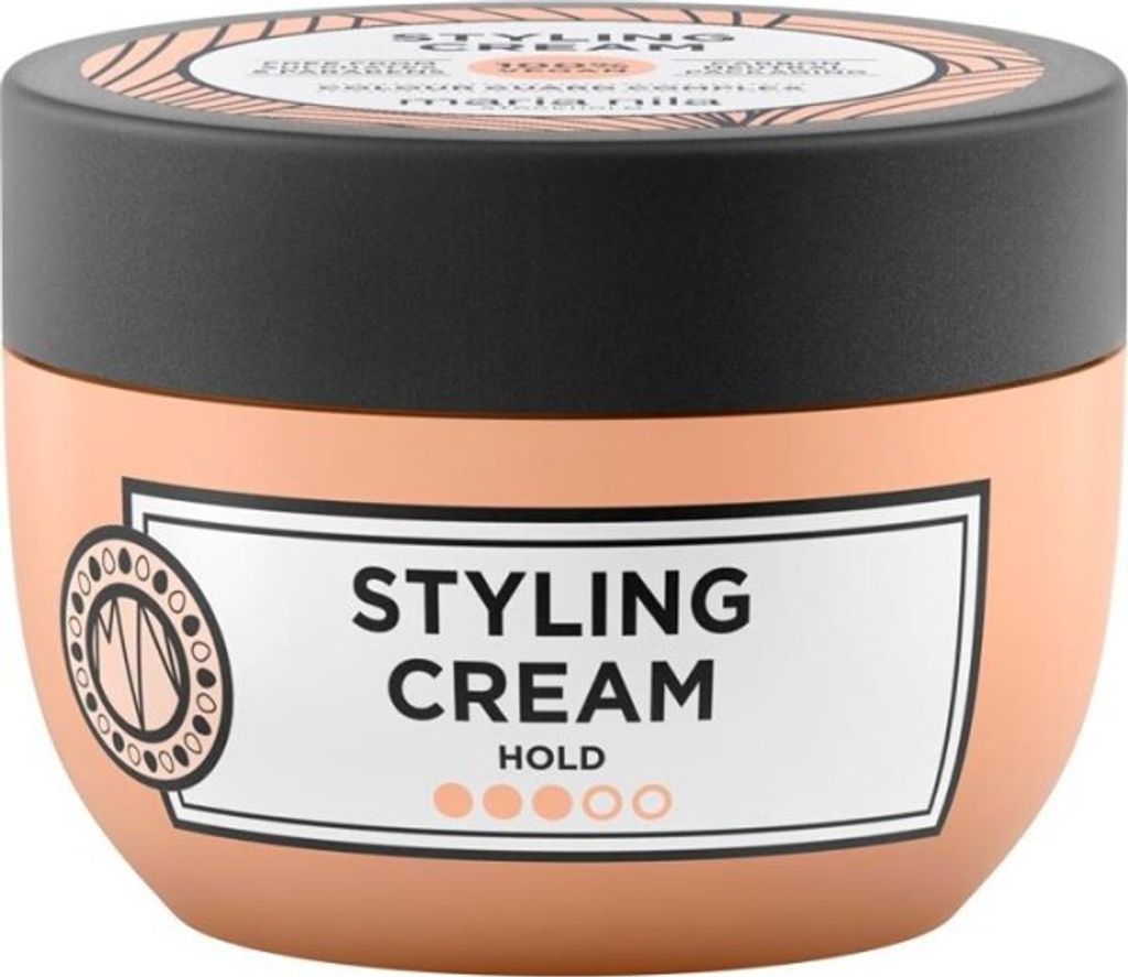 Maria Nila Styling Cream, Haarcreme, 100 ml, Verstärkung, Produktbild 