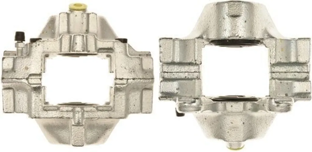 Réparer freinage Mercedes W210 - Étrier de frein Bosch 0986473222 neuf OE