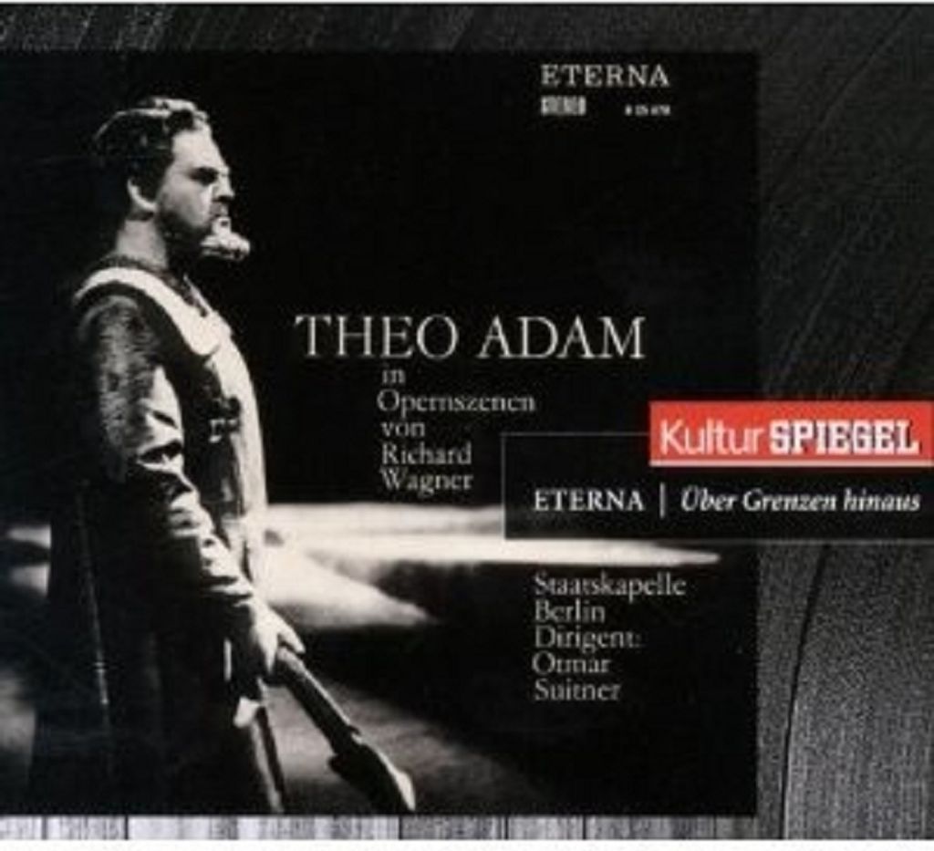 Adam,Theo/Suitner,Otmar/Berlin & Dresden SK-Berühm