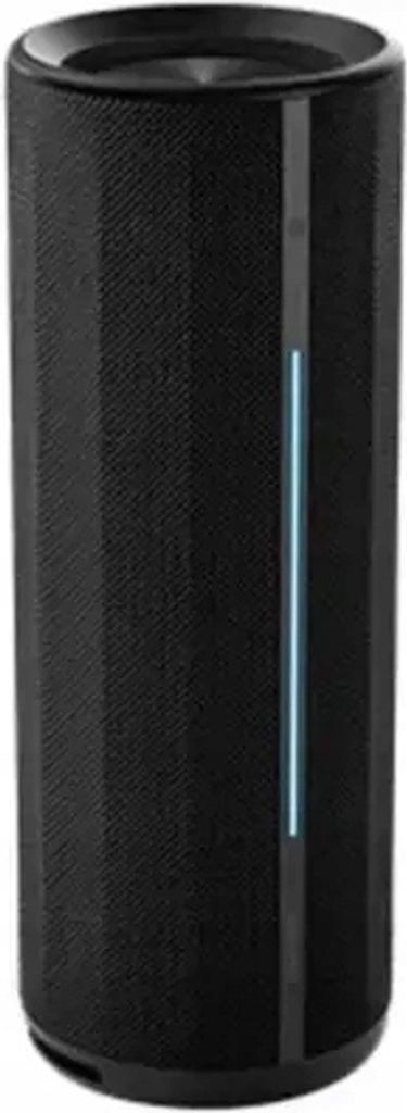 Xiaomi Bluetooth Lautsprecher 40W Ip67 Nfc Led 4800Mah 17H Wasserdicht Tragbar
