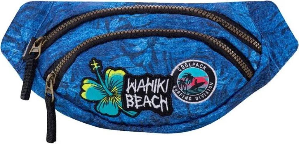 Marsupio Coolpack Albany G Blue Badges: Offerta Speciale Online