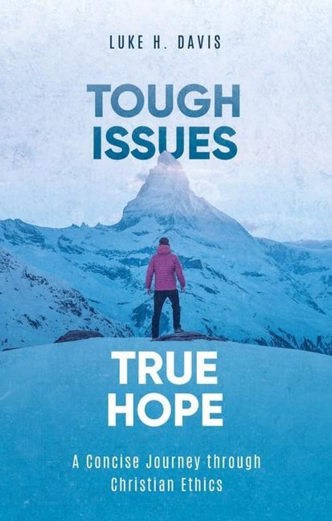 Tough Issues True Hope – Lingua: Inglese