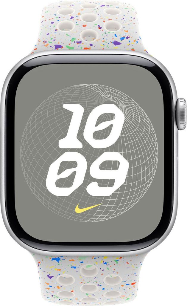 Apple MYL53ZM/A, Band, Smartwatch, Platyna, Apple, Apple Zdjęcie produktu 