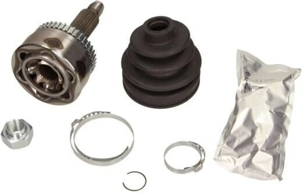 Transmission avant pour Opel Insignia A - Cardan complet MAXGEAR