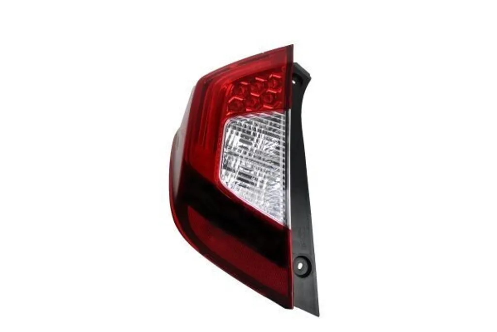Bloc optique arrière gauche pour Jazz III remplace OE 33550 T5A J22 ABAKUS