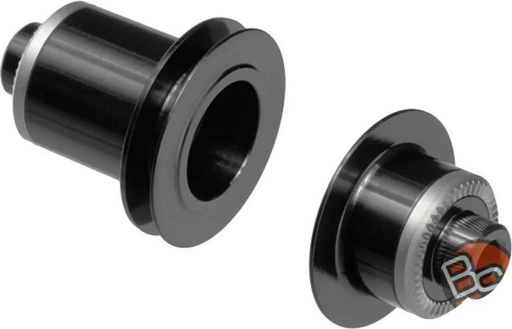 Kit adaptateur DT Swiss 135x5mm pour montage HR arrière axe QR
