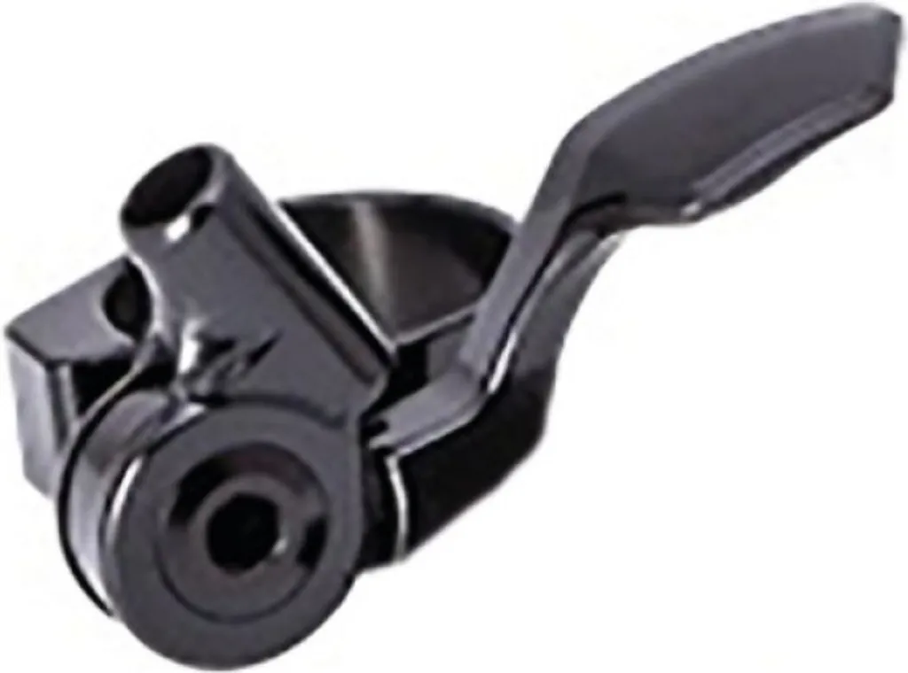 Réparer commande de selle télescopique avec levier KS KG-Drop noir 1pc