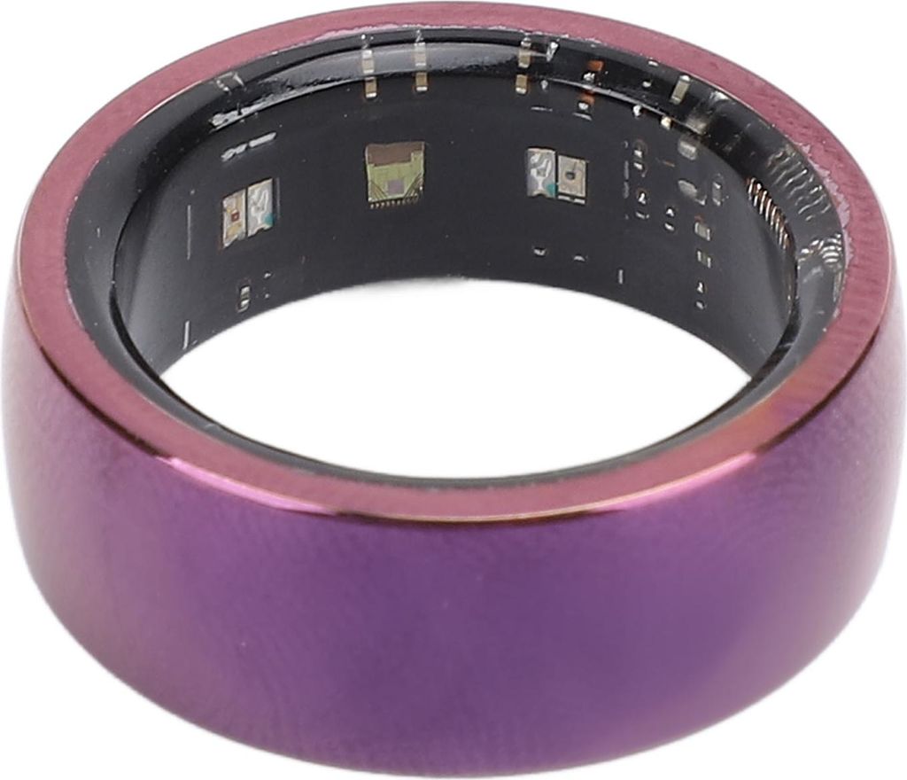 Smart Ring Health Tracker, multifunkční, vodoodpudivý, Obrázek produktu 