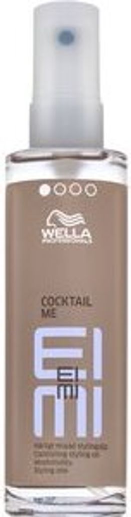 Wella Professionals EIMI Cocktail Me Ölgel für glatte, glänzende Haare 95 ml