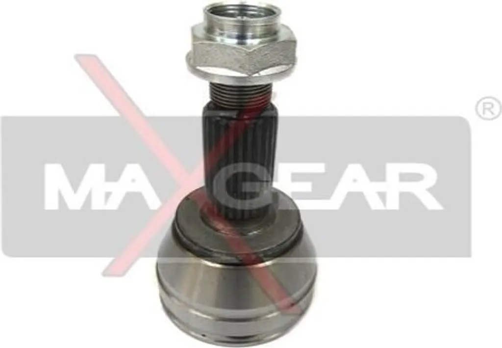 Kit Joint de Cardan Haute Résistance pour Ford Transit Courier et Fusion